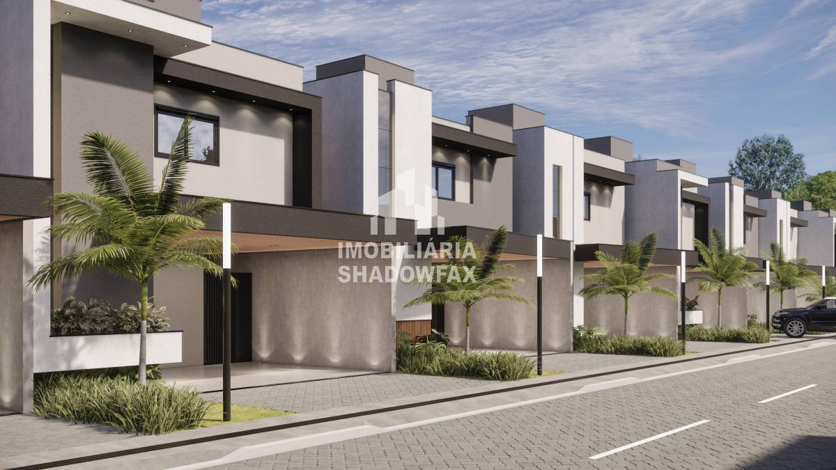Casa, 141 m² - Foto 8
