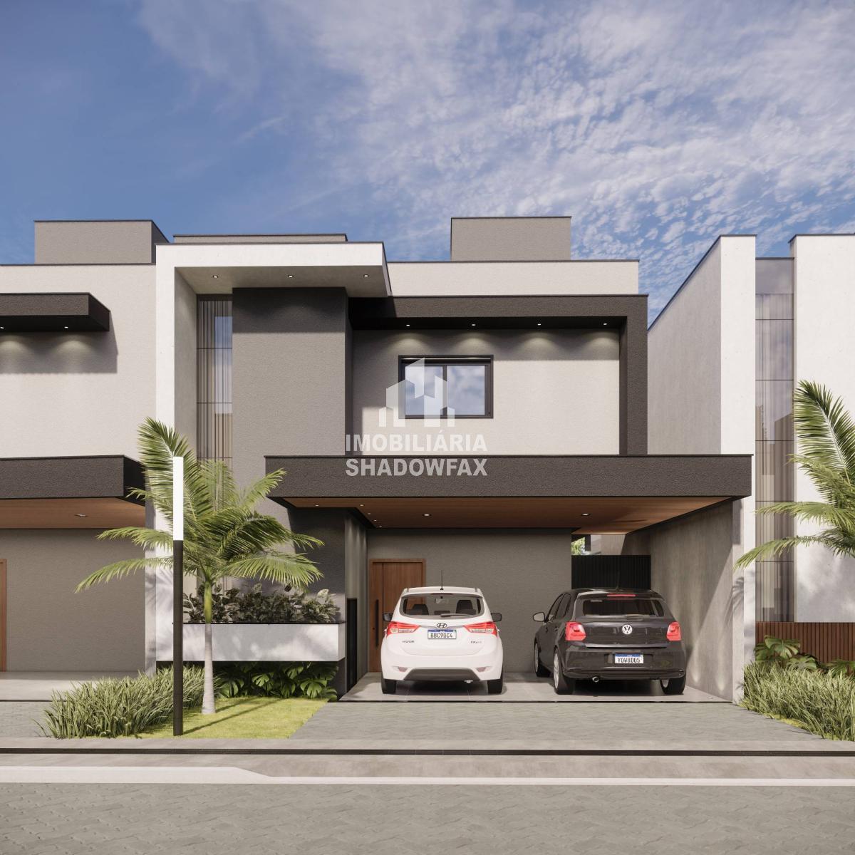 Casa, 141 m² - Foto 9