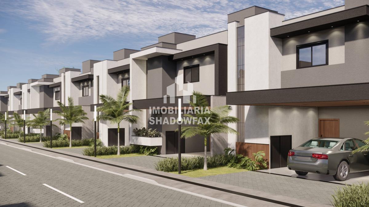 Casa, 141 m² - Foto 10
