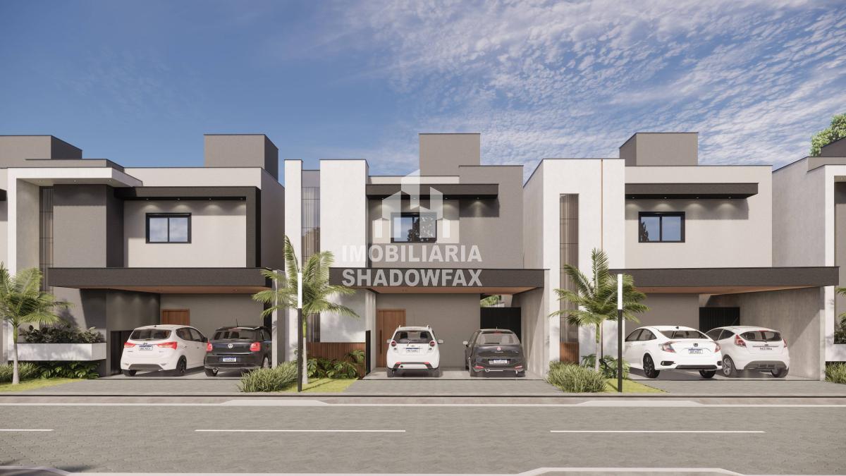 Casa, 141 m² - Foto 11