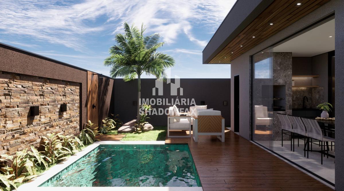 Casa, 141 m² - Foto 16