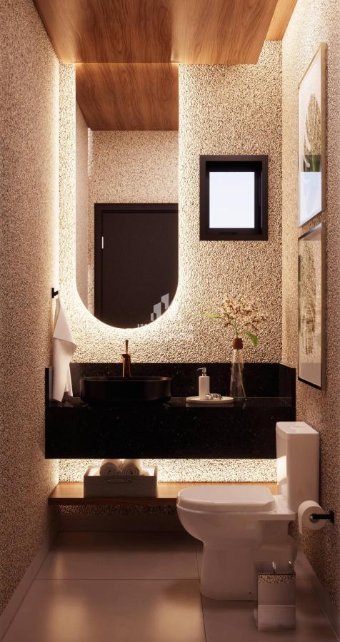 Casa, 141 m² - Foto 17