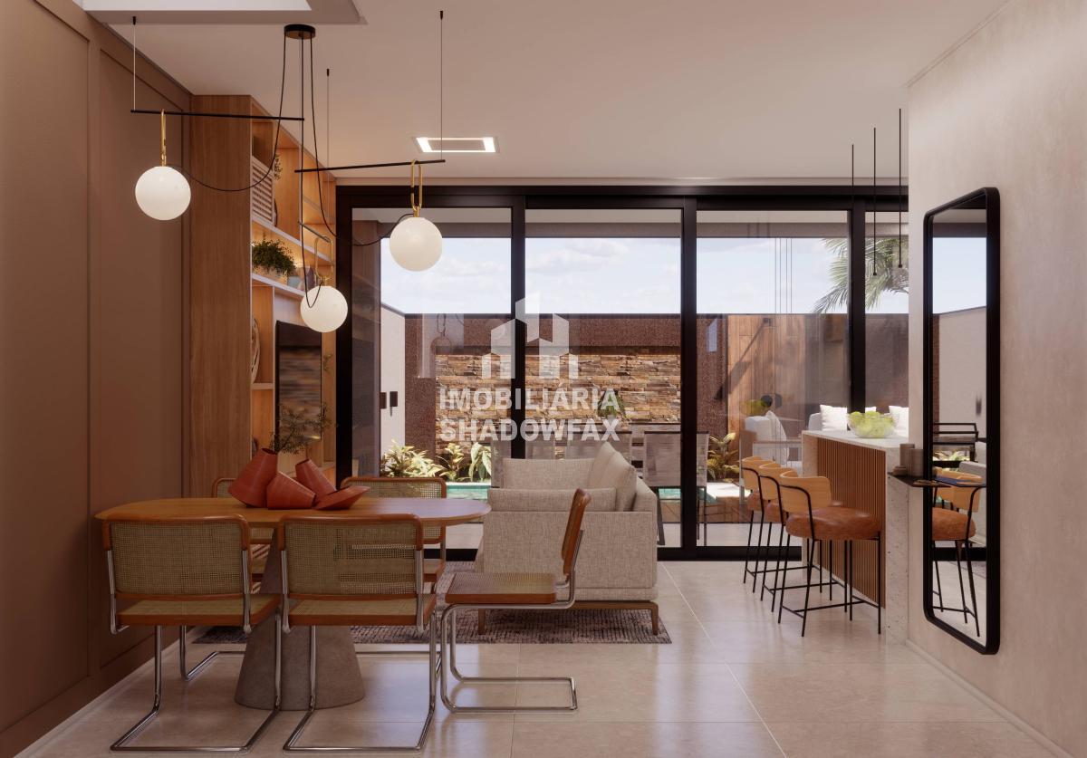 Casa, 141 m² - Foto 22