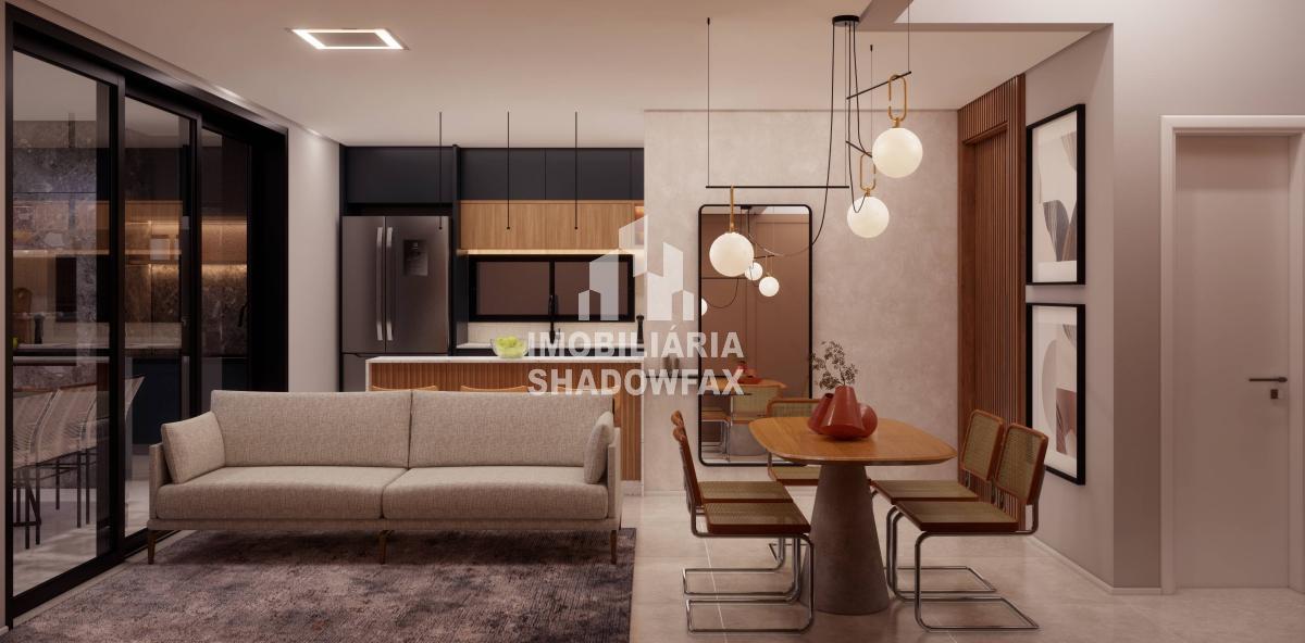 Casa, 141 m² - Foto 23