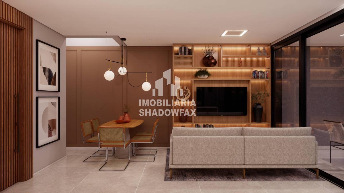 Casa, 141 m² - Foto 24
