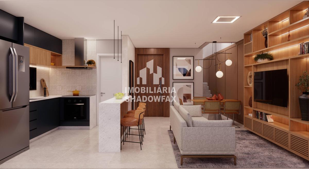 Casa, 141 m² - Foto 25