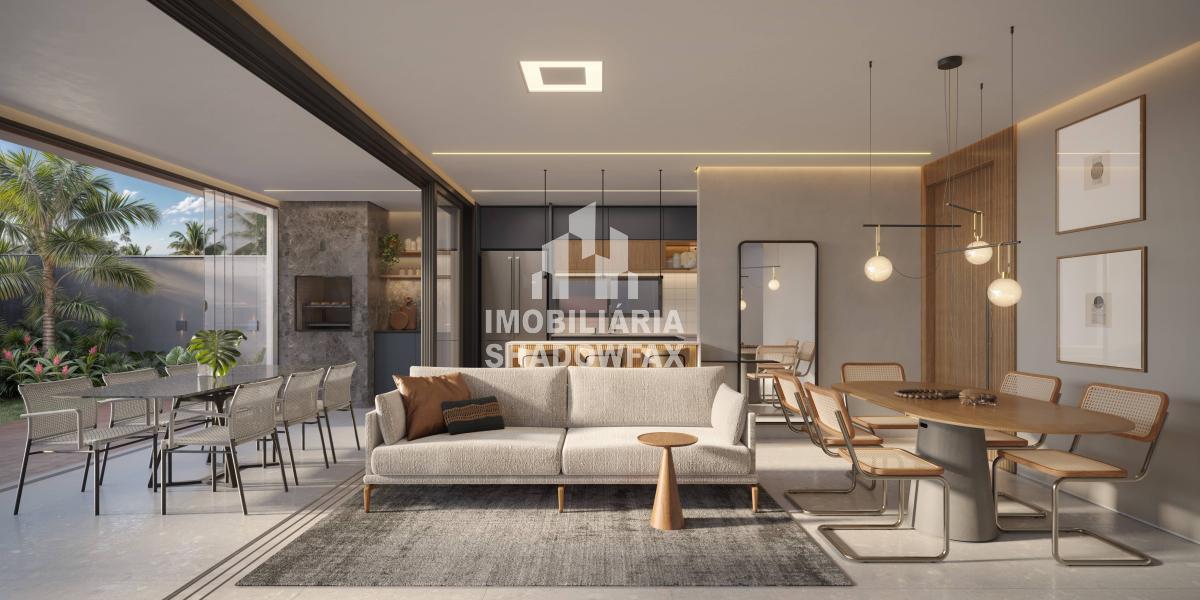 Casa, 141 m² - Foto 26