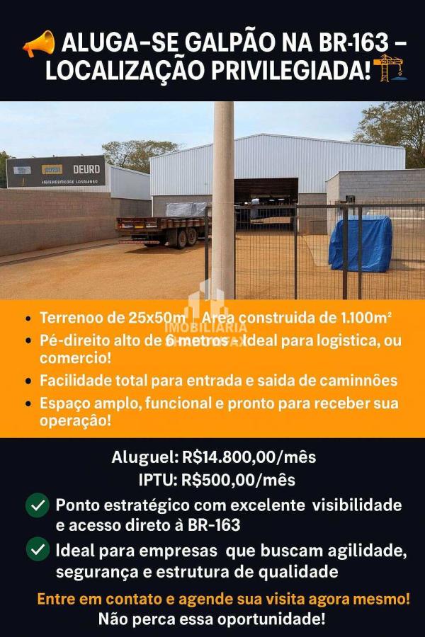 Prédio Inteiro, 1 m² - Foto 1