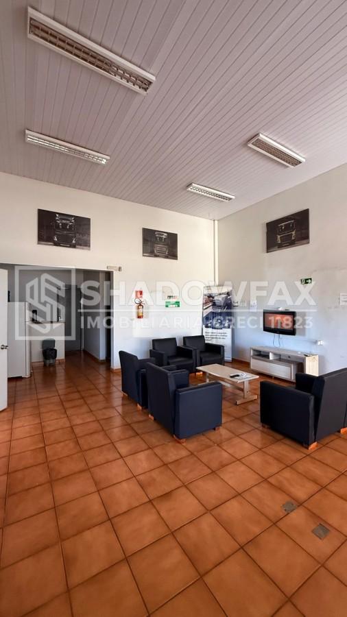 Prédio Inteiro, 27000 m² - Foto 17