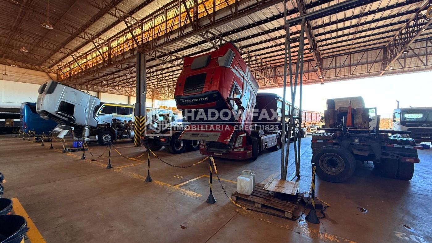 Prédio Inteiro, 27000 m² - Foto 31