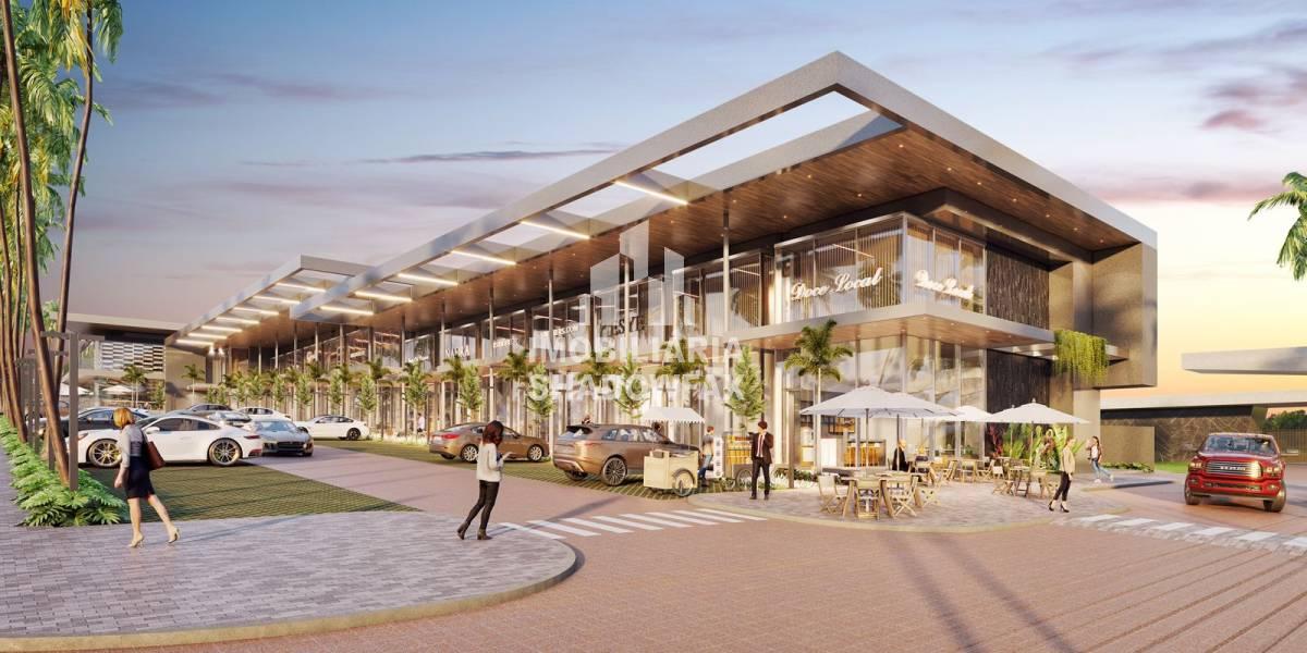Prédio Inteiro, 169 m² - Foto 3