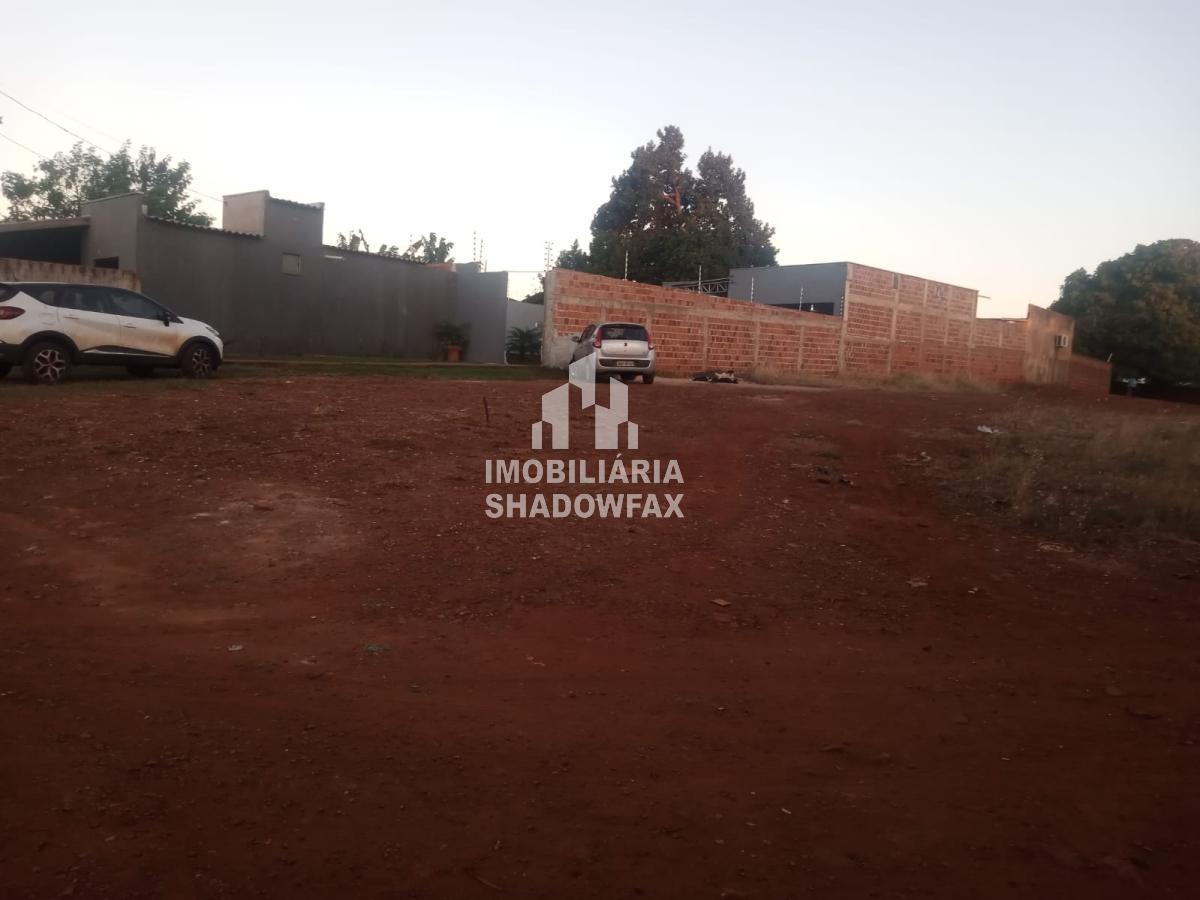 Terreno, 600 m² - Foto 1