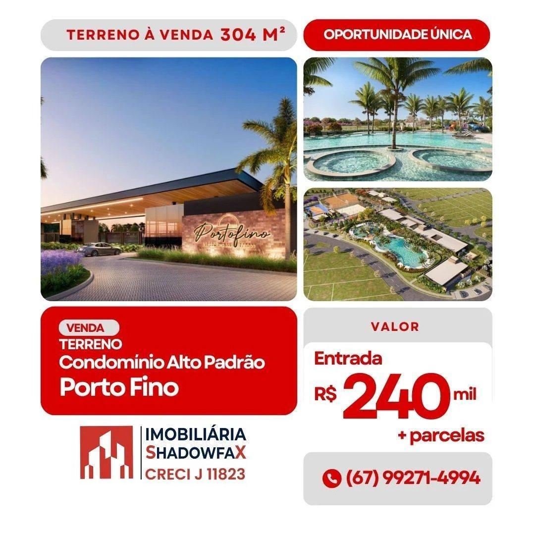 Terreno, 300 m² - Foto 1