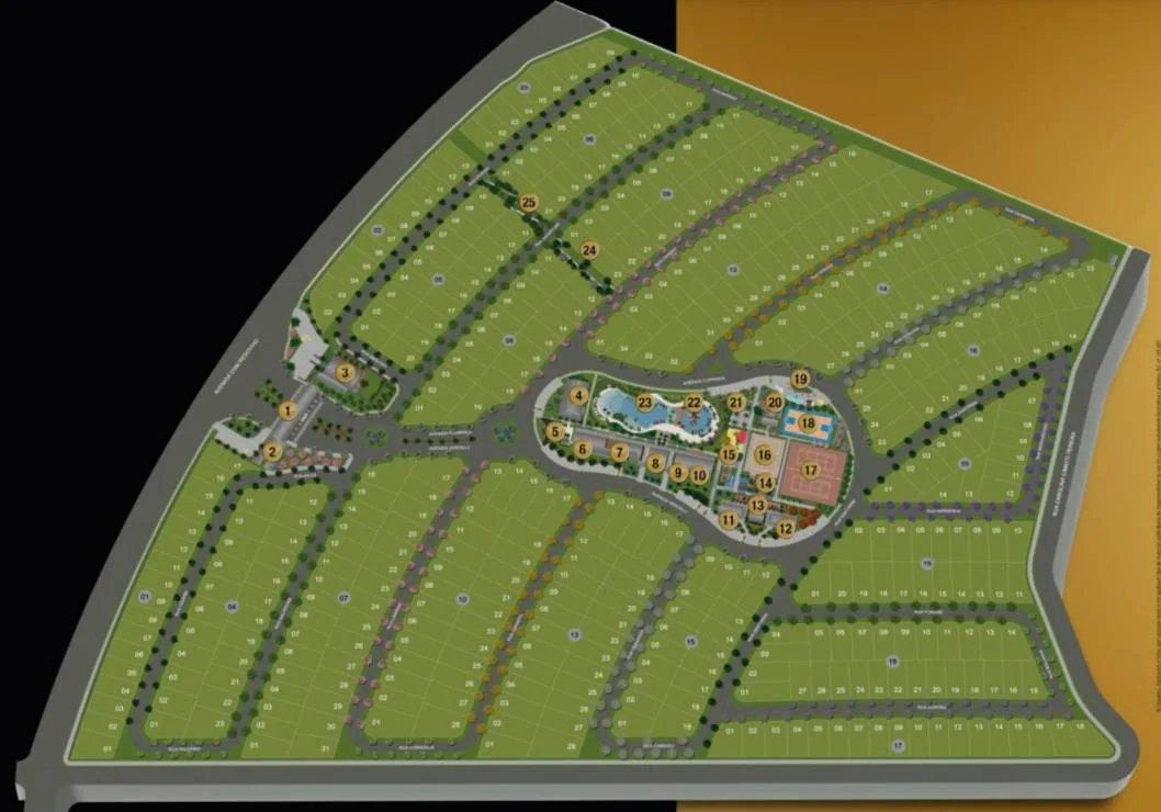 Terreno, 300 m² - Foto 29