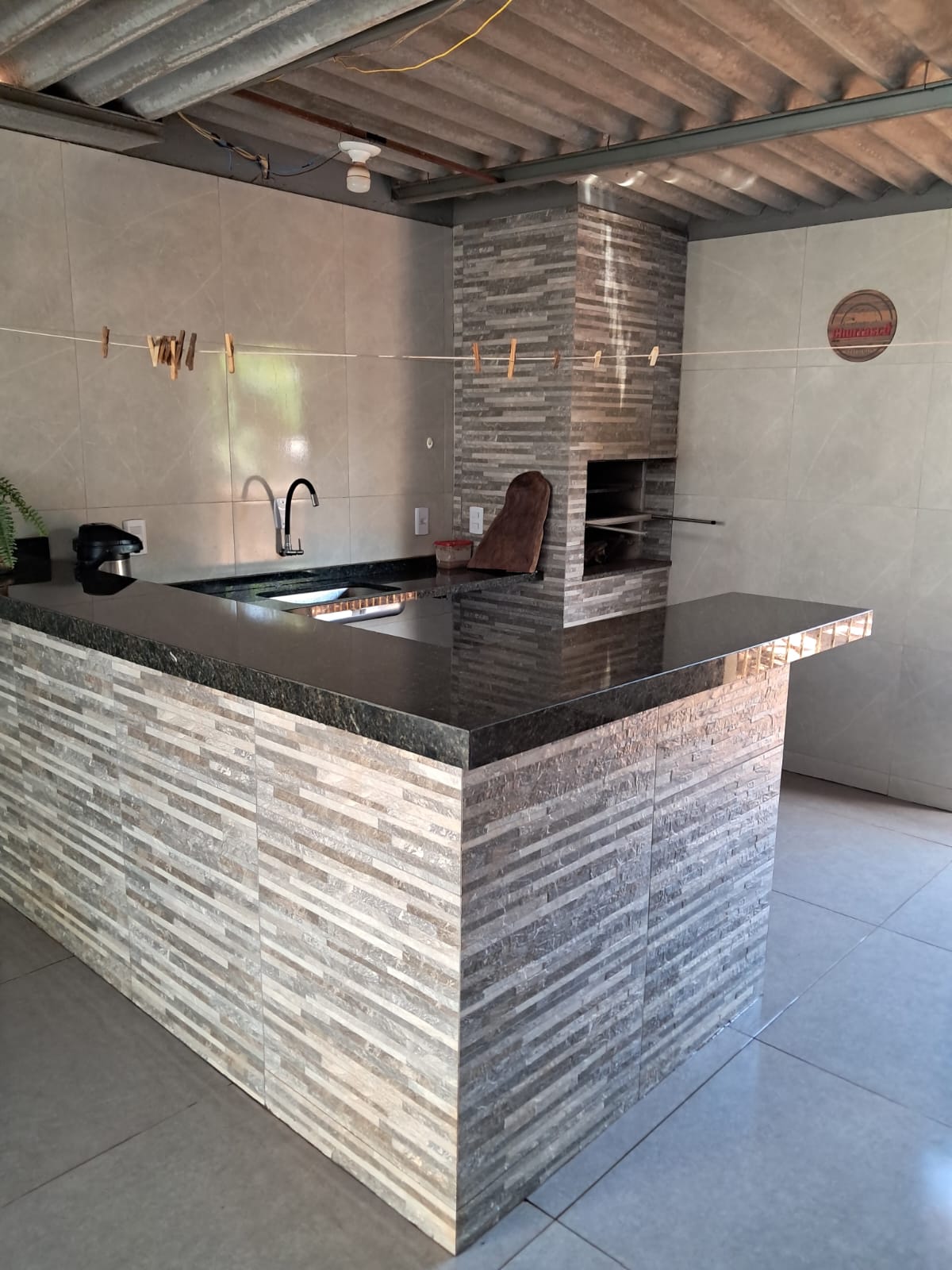 Casa - Foto 2