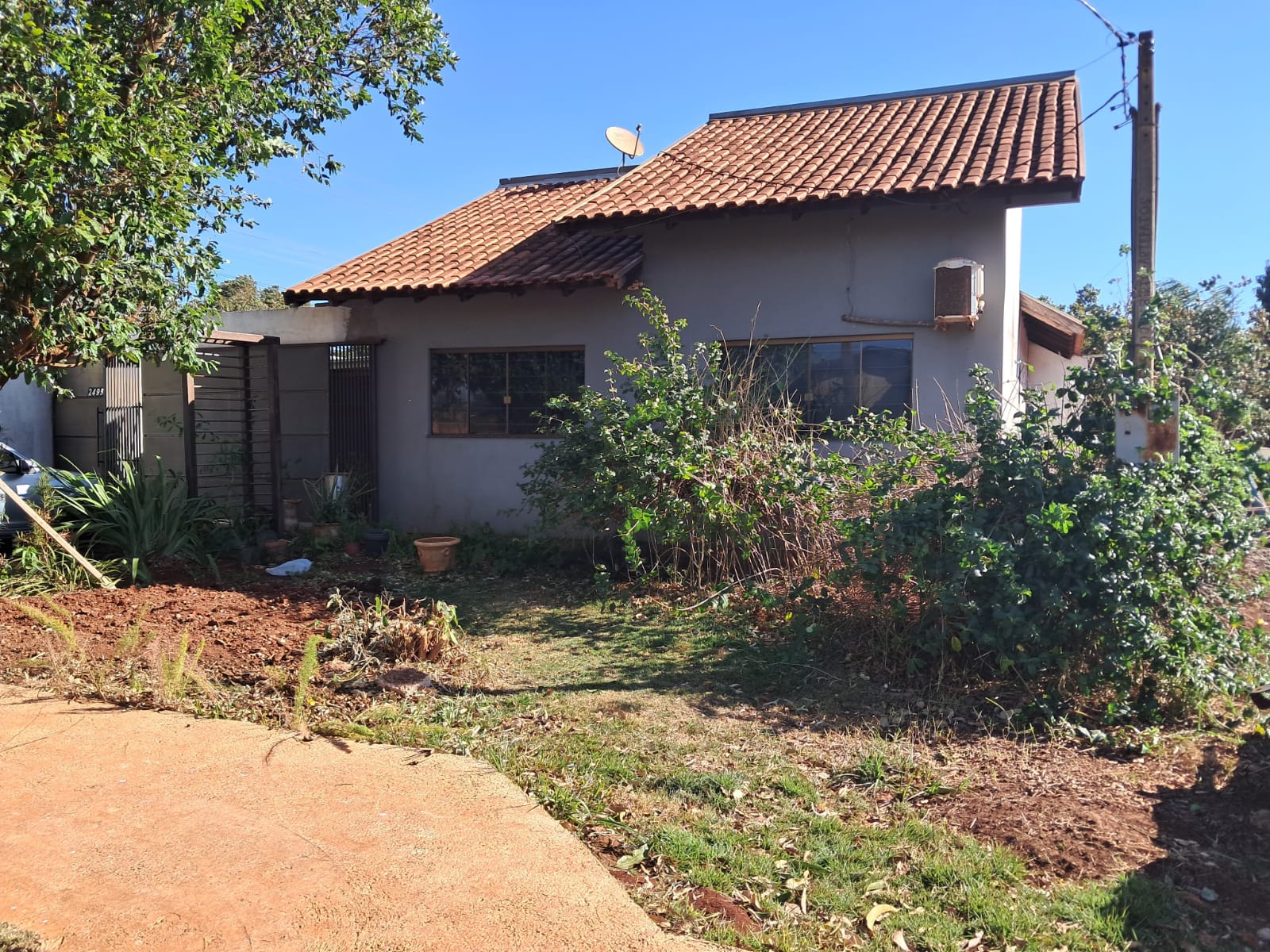 Casa - Foto 1