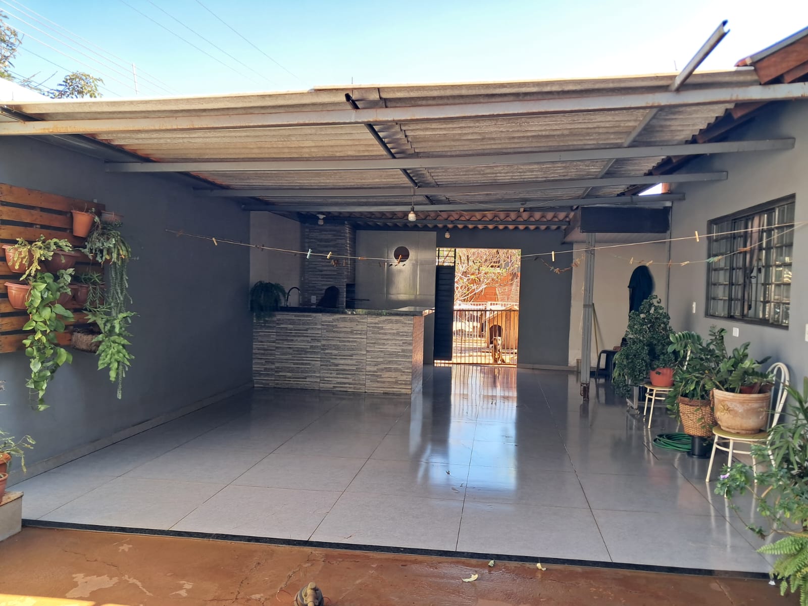 Casa - Foto 5