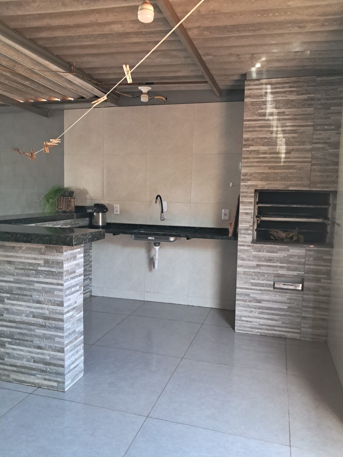 Casa - Foto 17