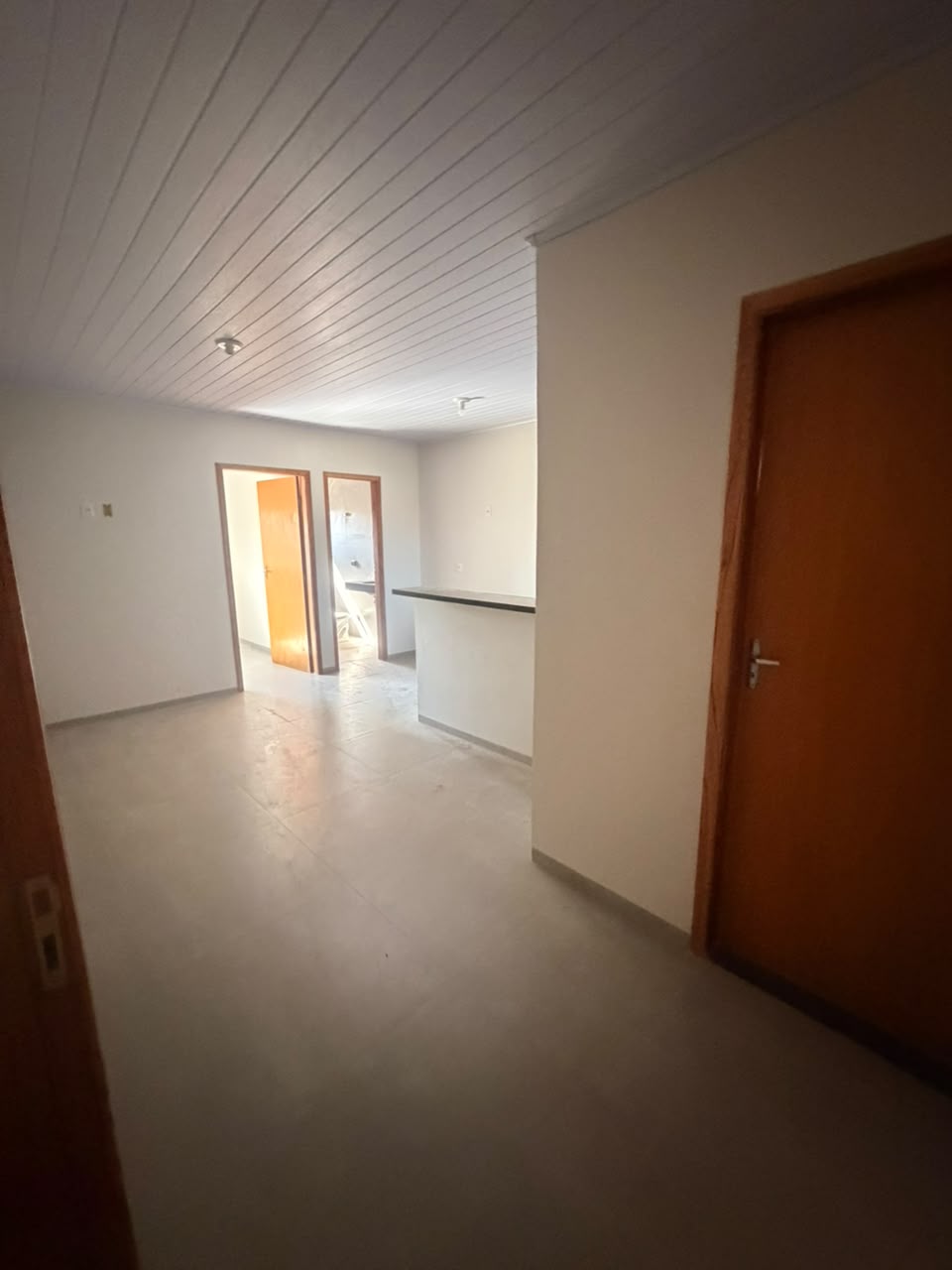 Apartamento - Foto 1