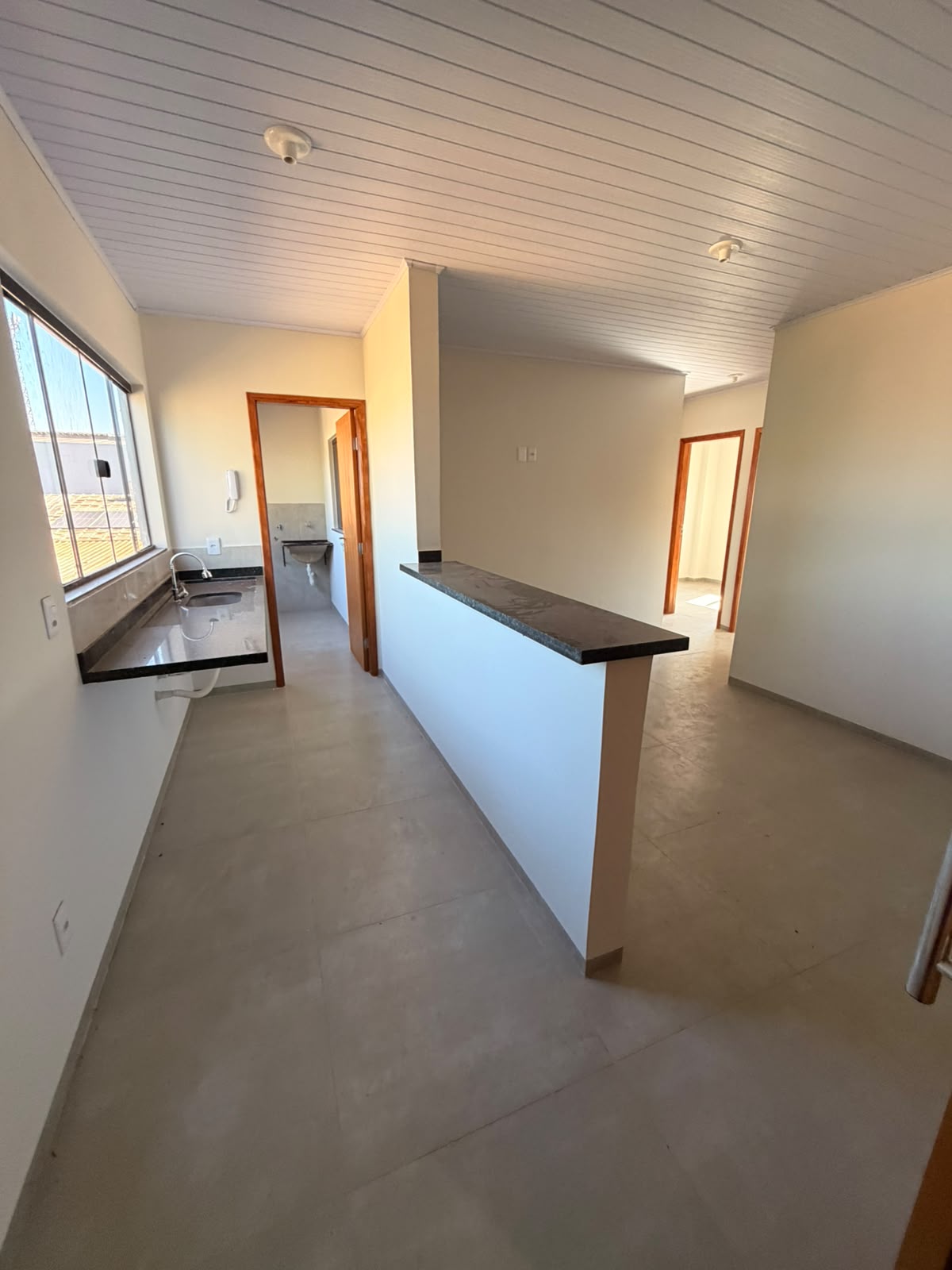 Apartamento - Foto 1