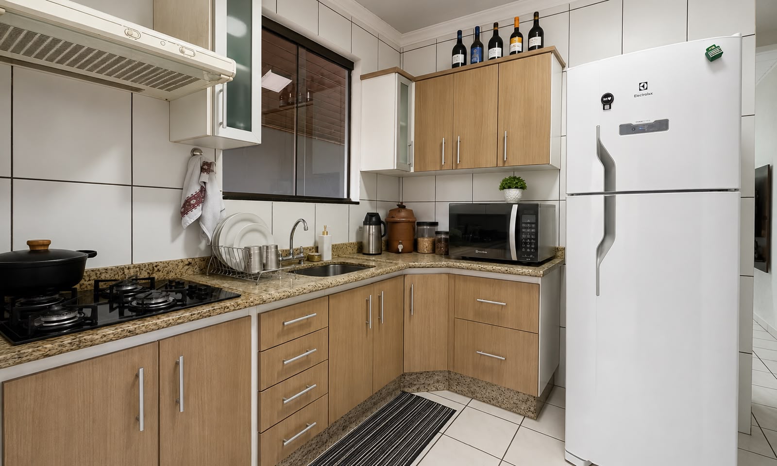 Casa, 3 quartos, 200 m² - Foto 3