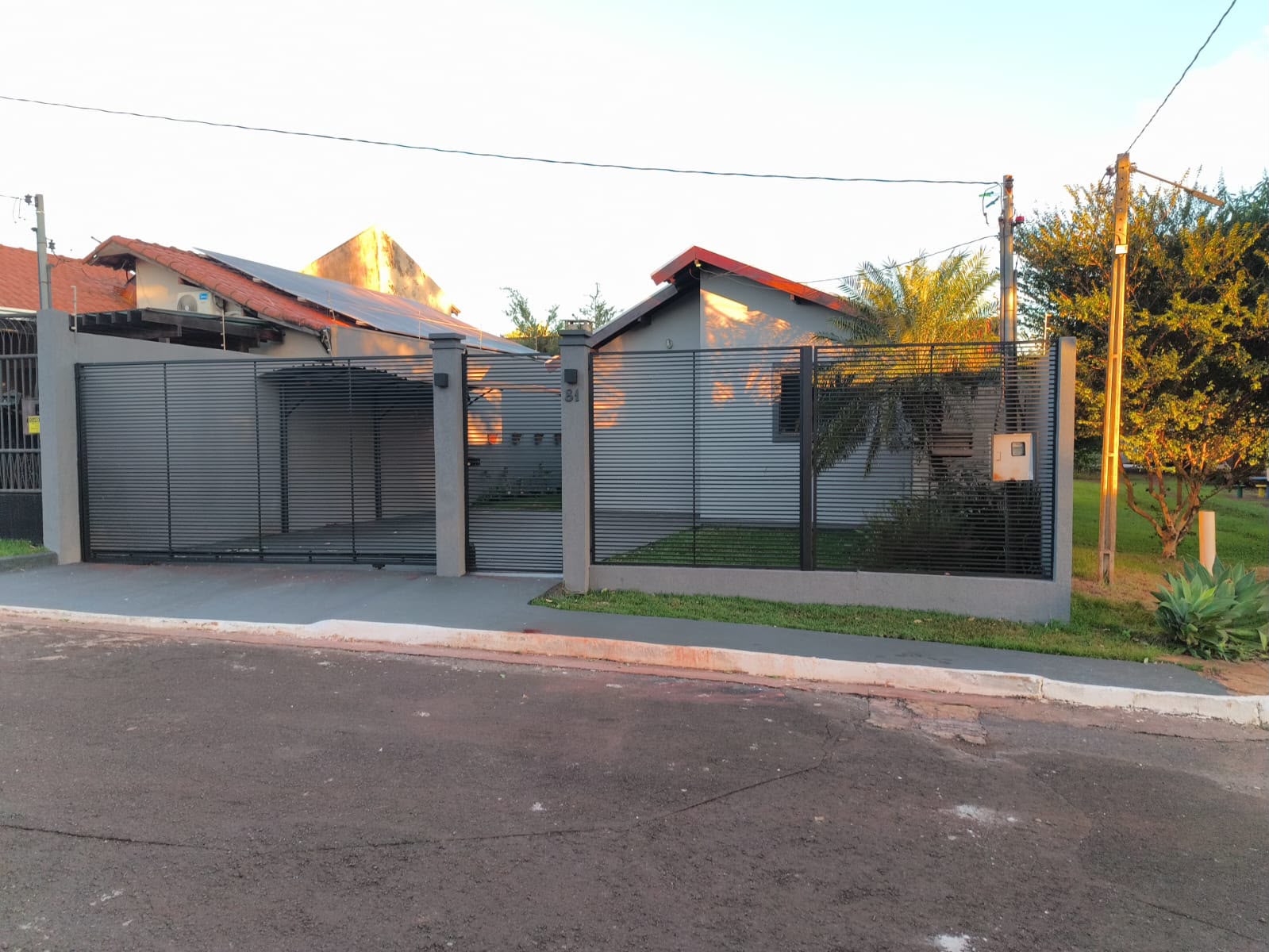 Casa, 3 quartos, 200 m² - Foto 1