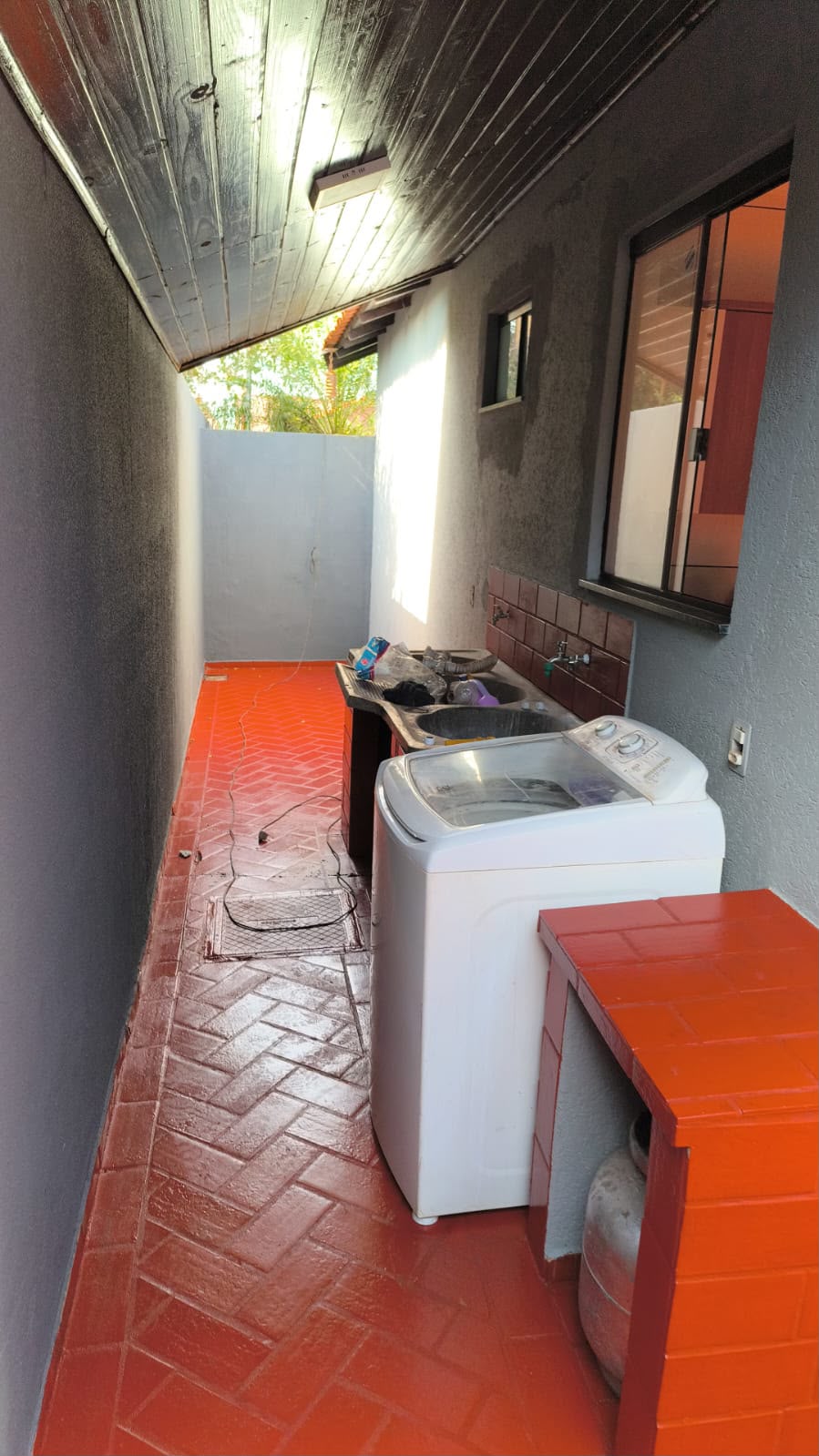 Casa, 3 quartos, 200 m² - Foto 12