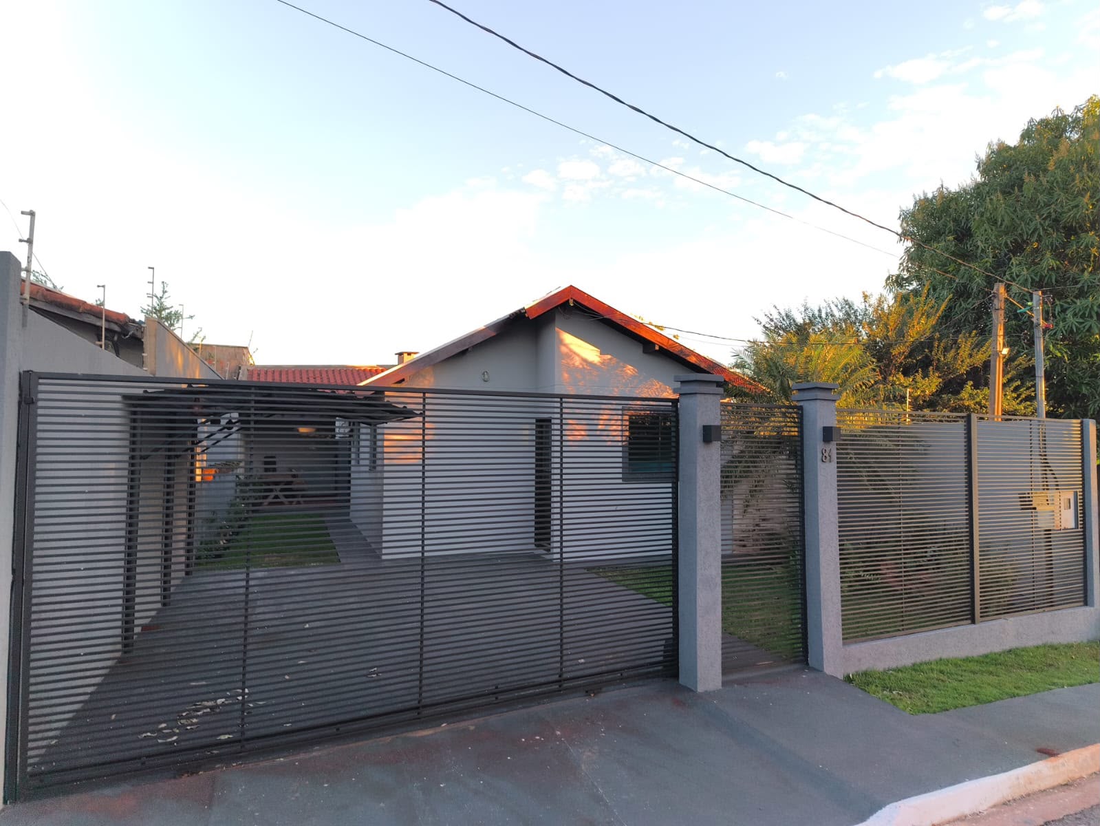 Casa, 3 quartos, 200 m² - Foto 2