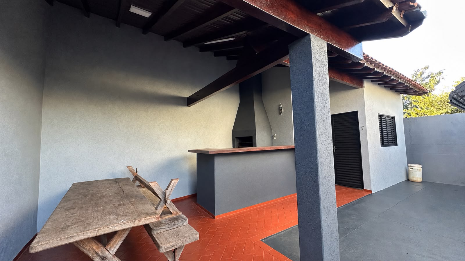 Casa, 3 quartos, 200 m² - Foto 13