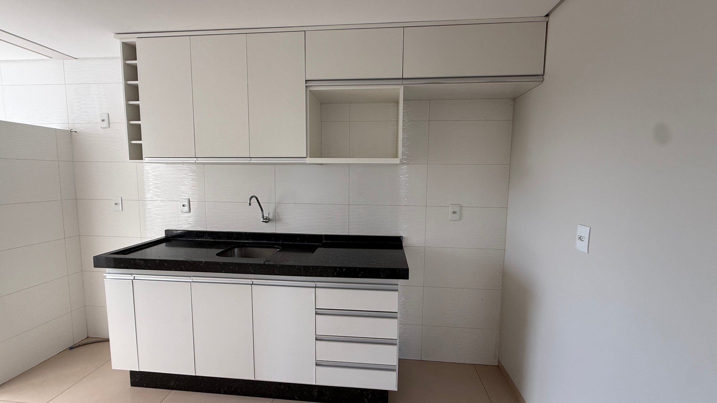 Apartamento, 2 quartos - Foto 11