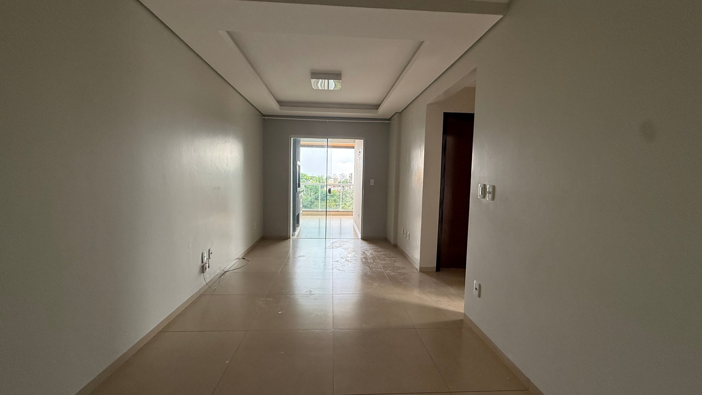 Apartamento, 2 quartos - Foto 2