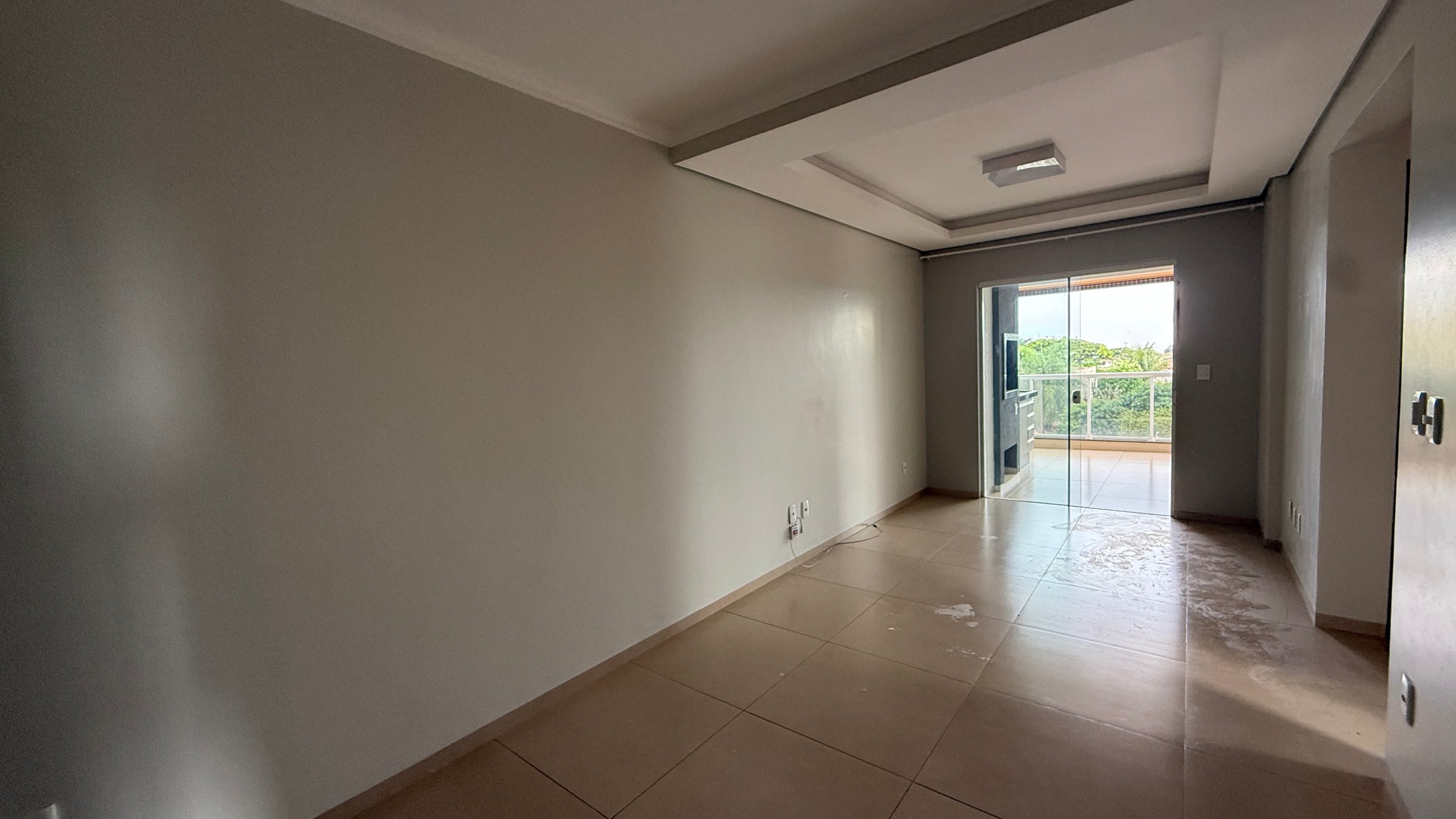 Apartamento, 2 quartos - Foto 3