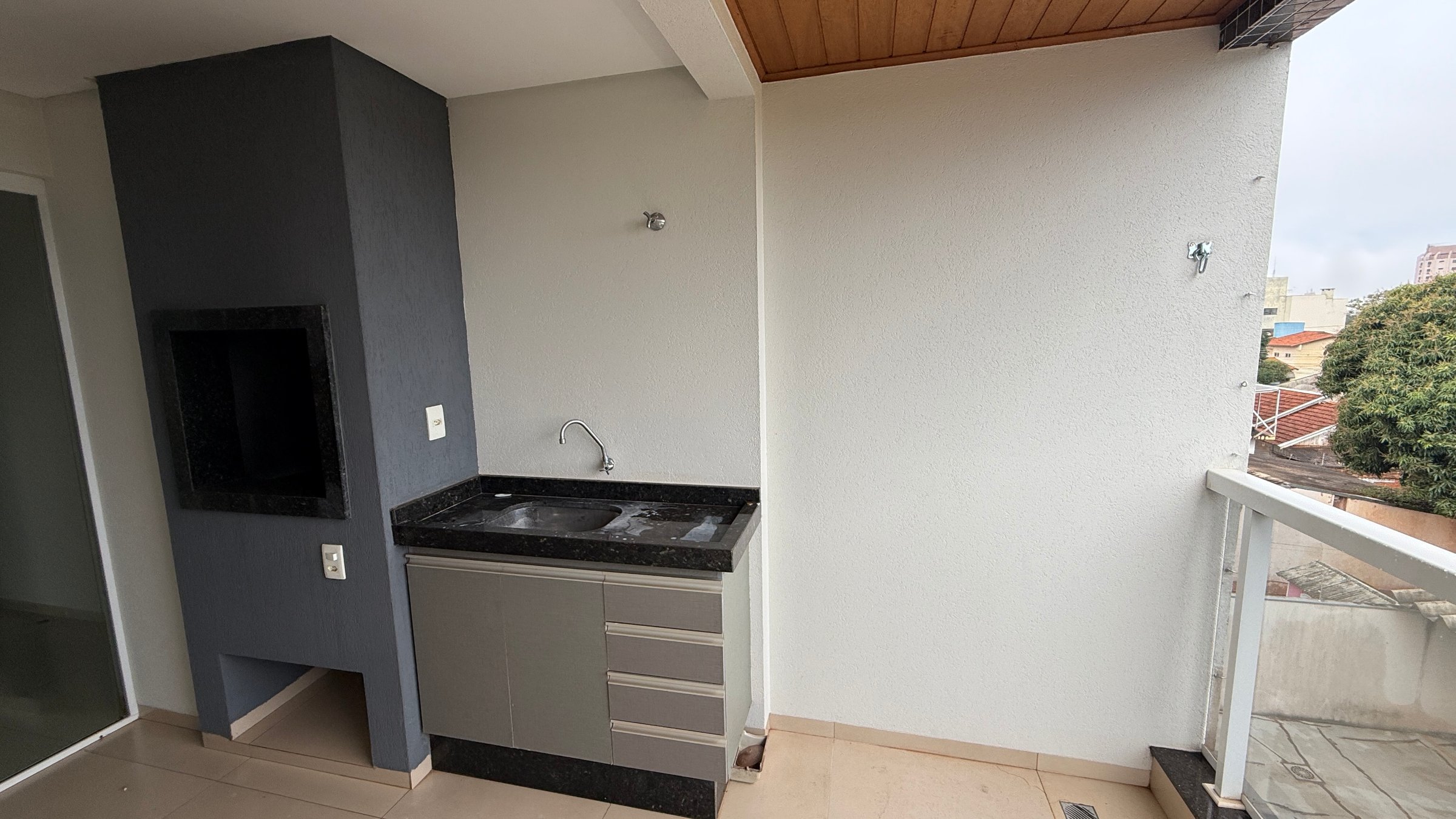 Apartamento, 2 quartos - Foto 13