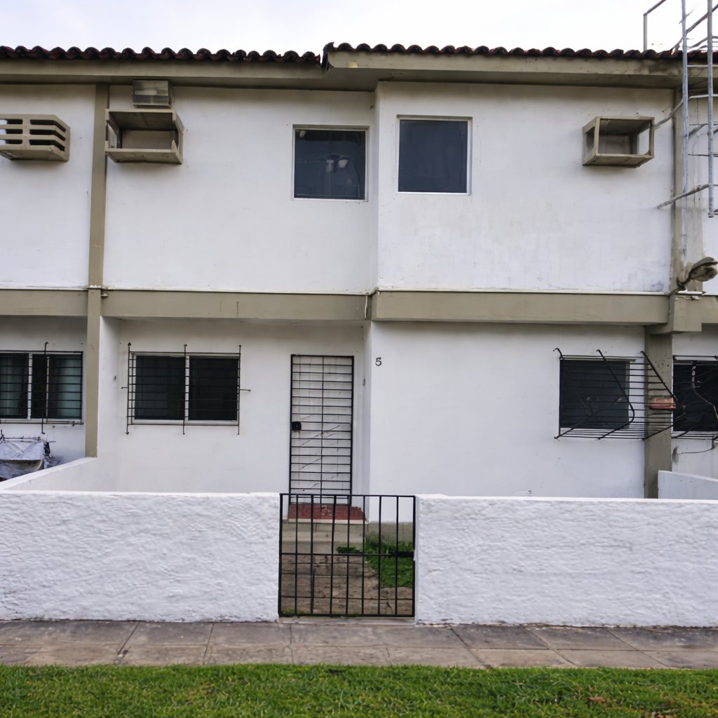 Casa, 3 quartos, 90 m² - Foto 2