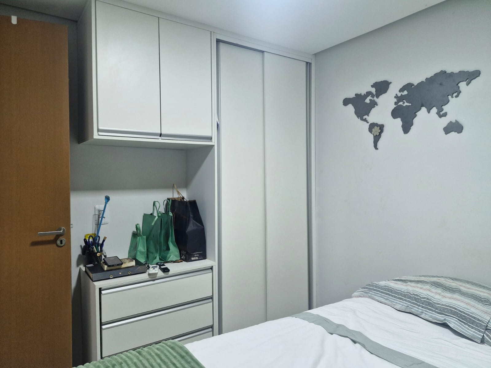 Apartamento, 1 quarto, 35 m² - Foto 19