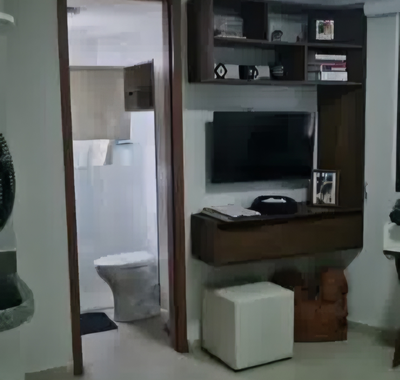 Apartamento, 1 quarto, 35 m² - Foto 12