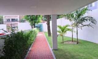 Apartamento, 1 quarto, 35 m² - Foto 10