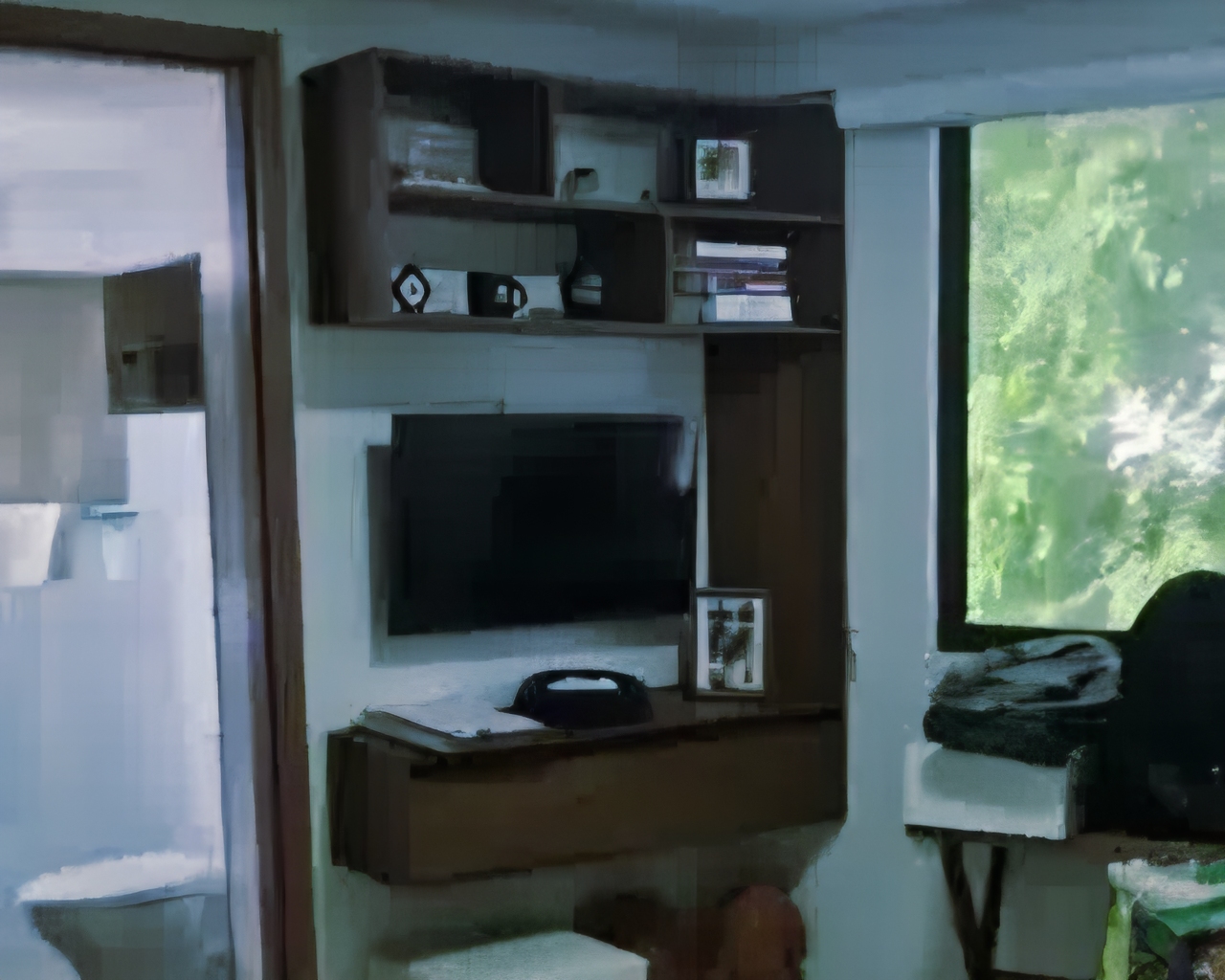 Apartamento, 1 quarto, 35 m² - Foto 18