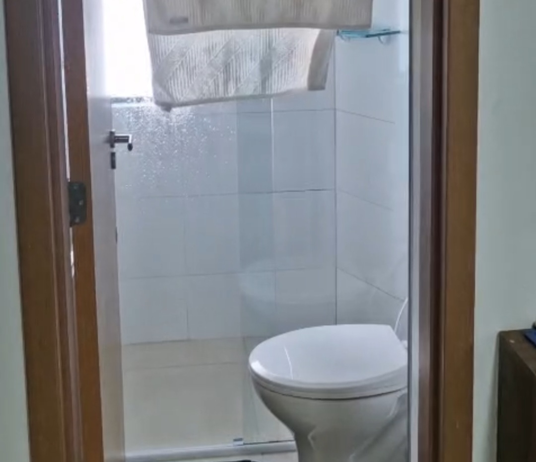 Apartamento, 1 quarto, 35 m² - Foto 7