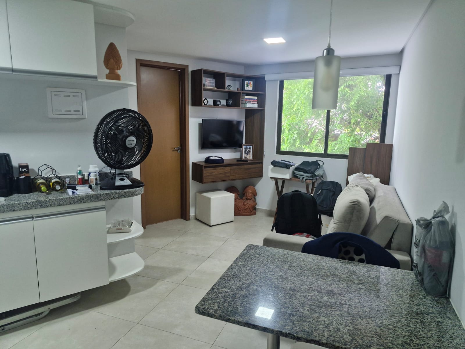 Apartamento, 1 quarto, 35 m² - Foto 22