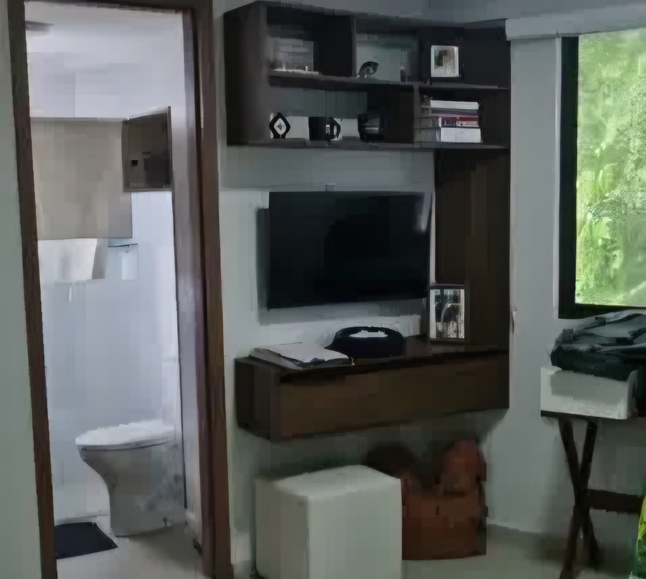 Apartamento, 1 quarto, 35 m² - Foto 13