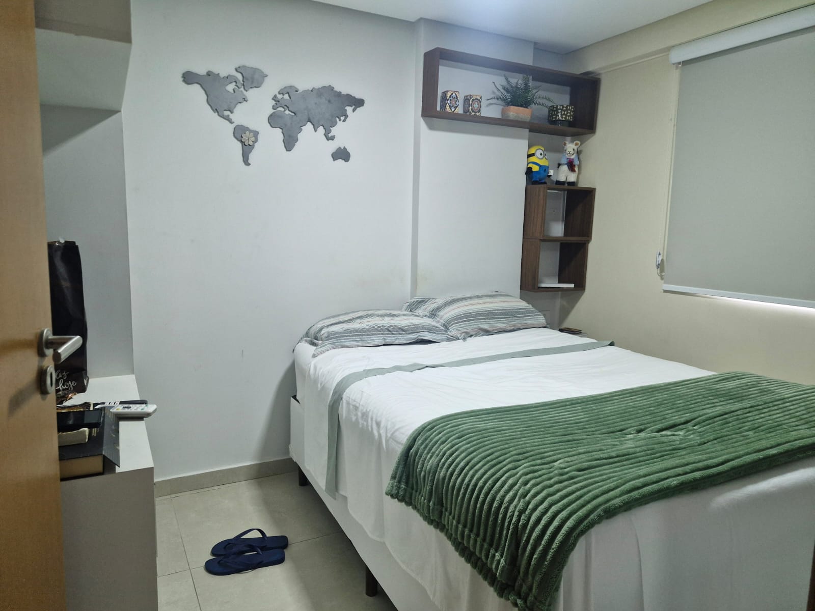 Apartamento, 1 quarto, 35 m² - Foto 23