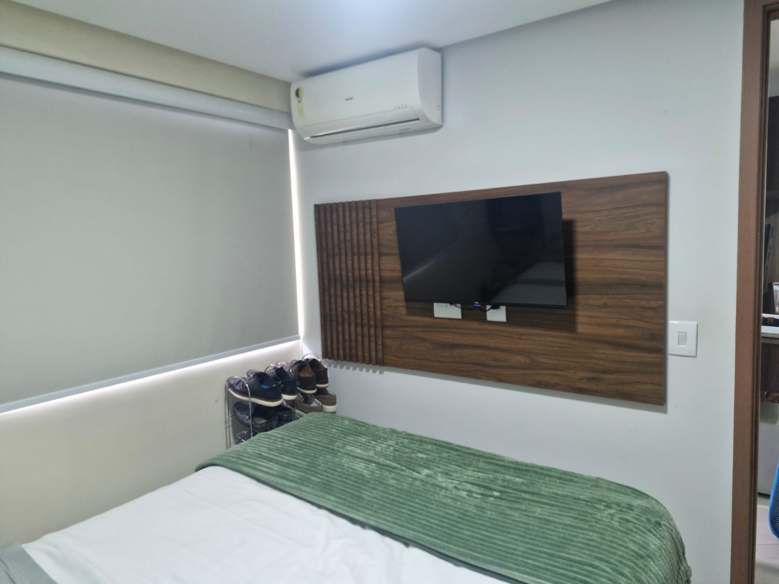 Apartamento, 1 quarto, 35 m² - Foto 24