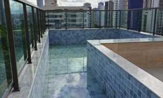 Apartamento, 1 quarto, 35 m² - Foto 8