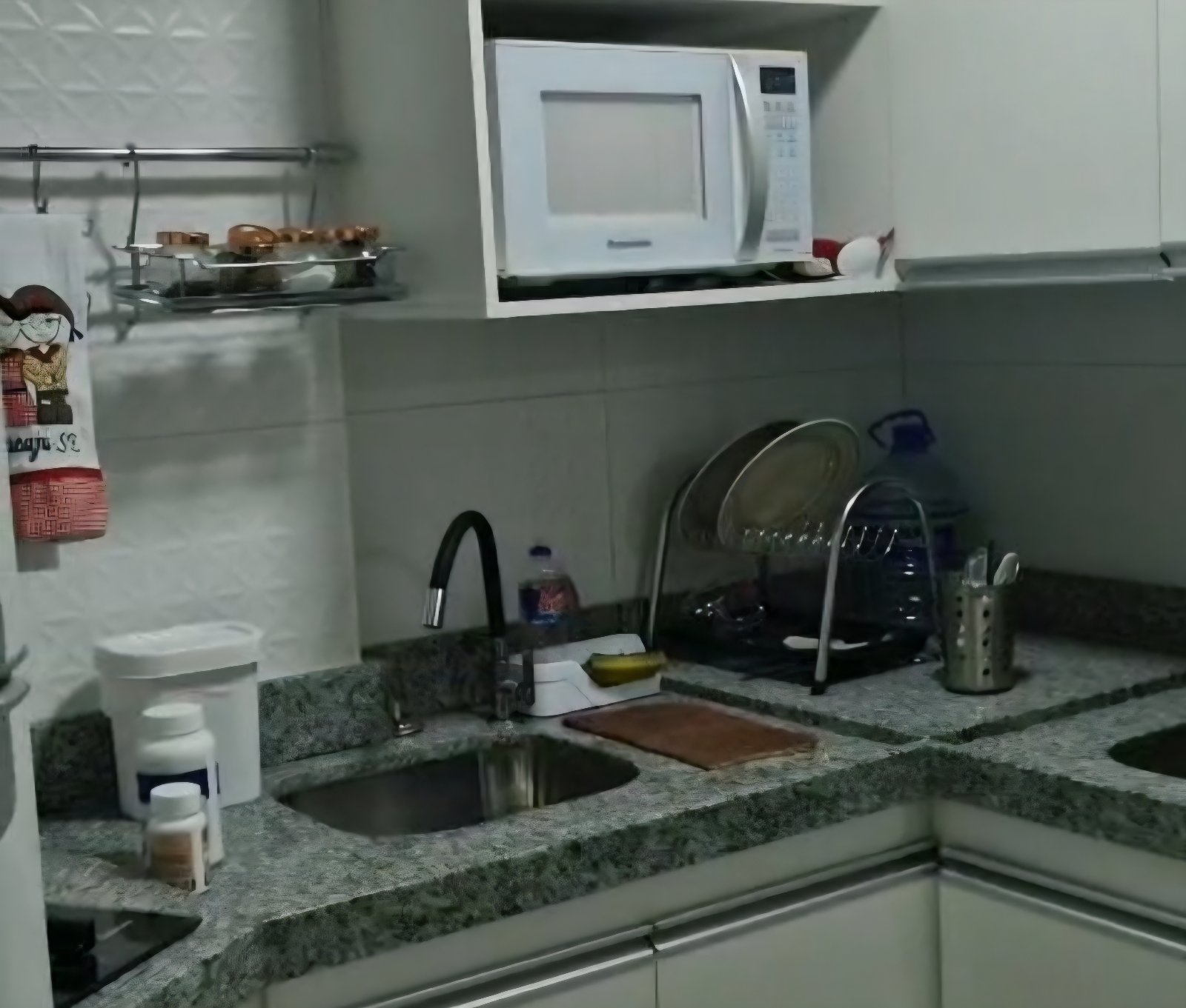 Apartamento, 1 quarto, 35 m² - Foto 3