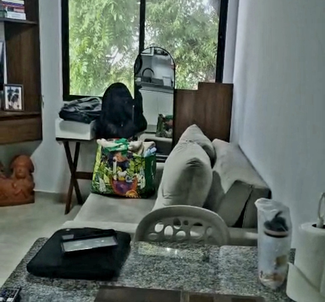 Apartamento, 1 quarto, 35 m² - Foto 2