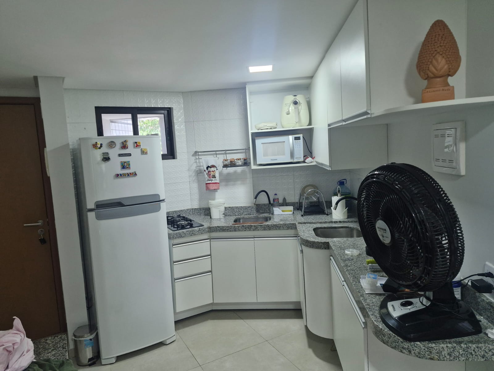 Apartamento, 1 quarto, 35 m² - Foto 21