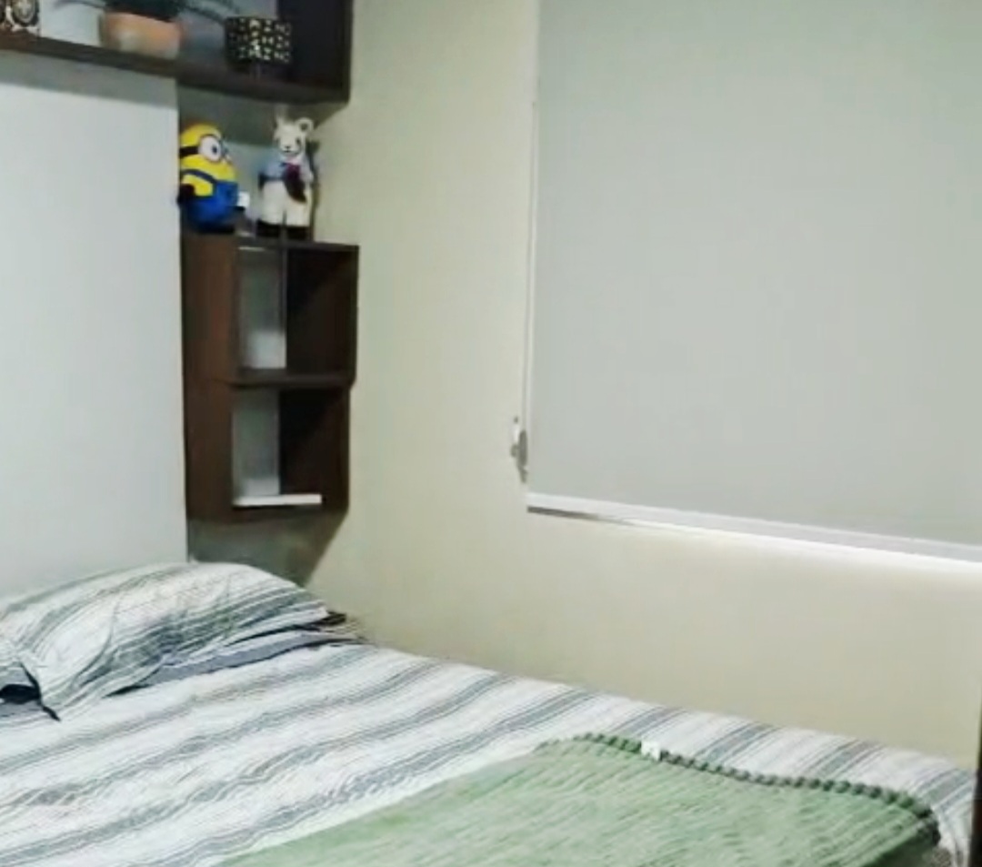 Apartamento, 1 quarto, 35 m² - Foto 5