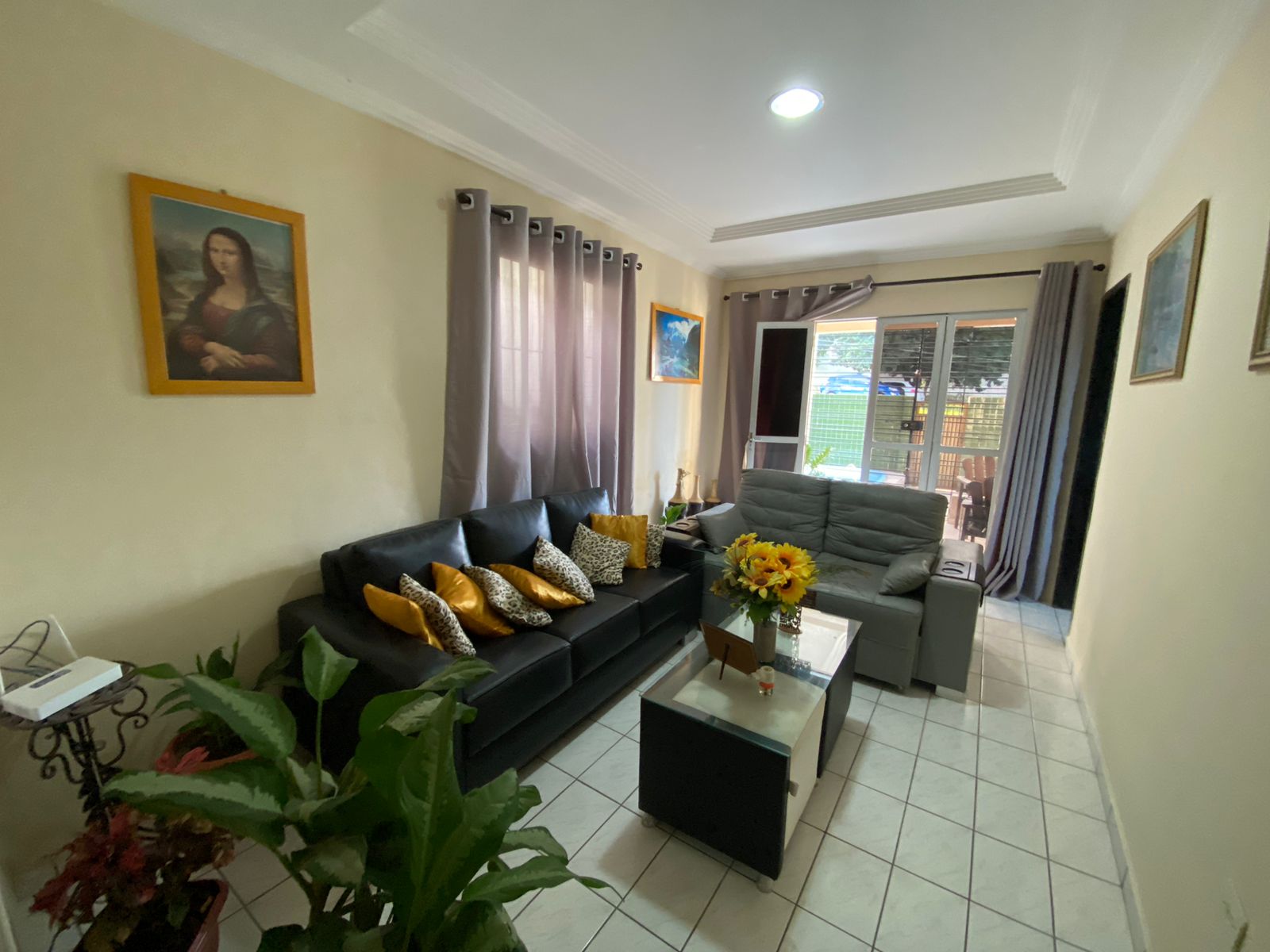 Casa, 4 quartos, 290 m² - Foto 8