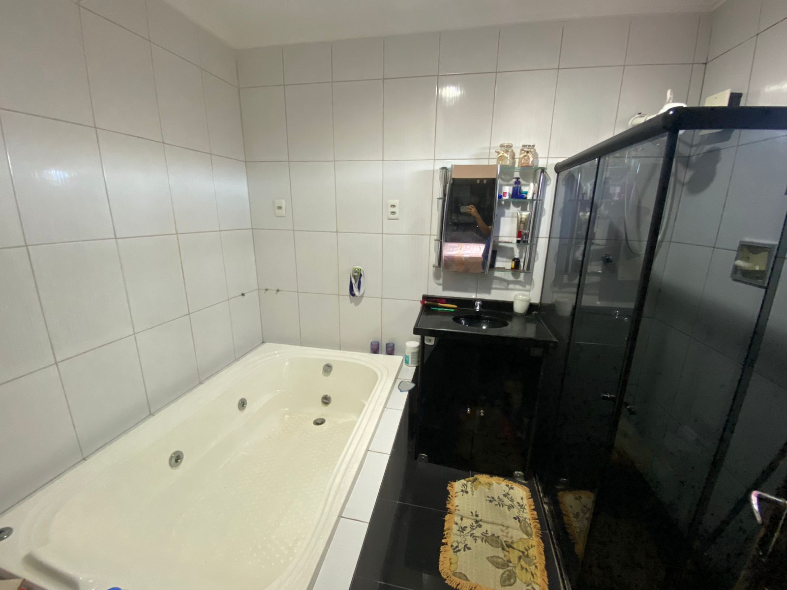 Casa, 4 quartos, 290 m² - Foto 13